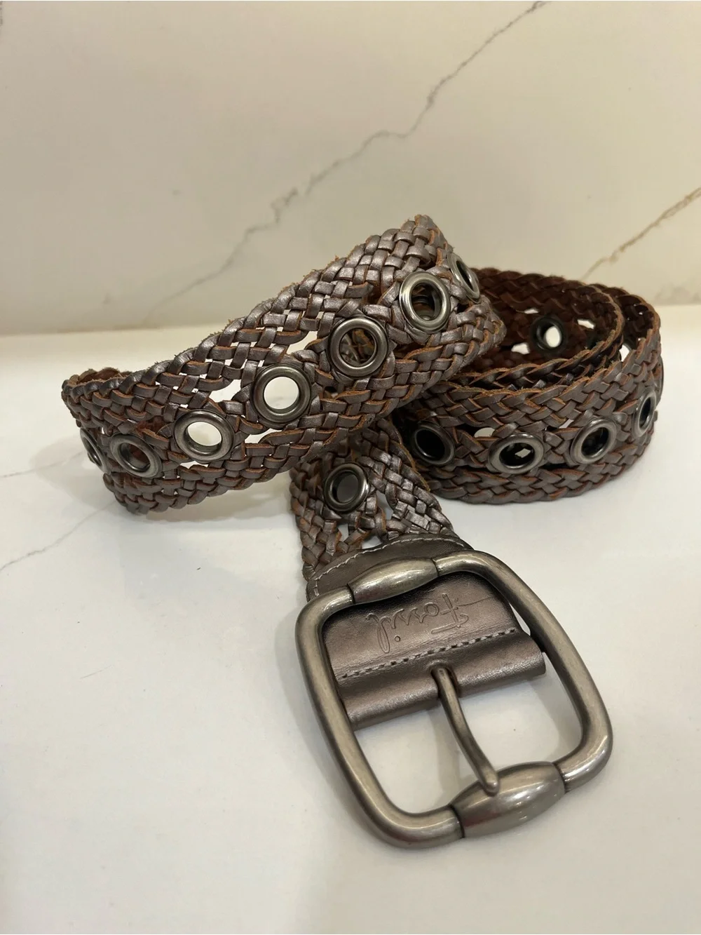 Fossil gorgeous genuine